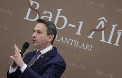 Bayraktar: Her yıl 8-9 bin megavat yeni santral yapmamız lazım