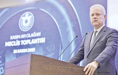 Erken sanayisizleşme gündemimize giriyor