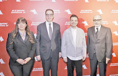 460'tan fazla BP istasyonu Petrol Ofisi'ne dönüştü