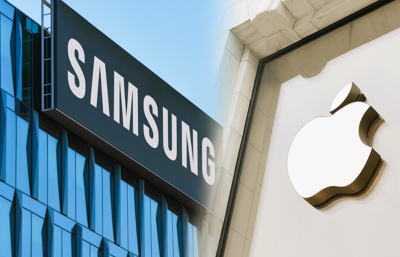 Apple 14 yıl sonra ilk kez Samsung'u geçiyor!
