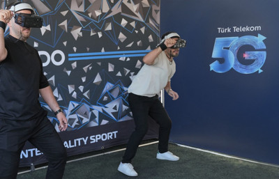 Türk Telekom’dan kampüslerde 5G atılımı