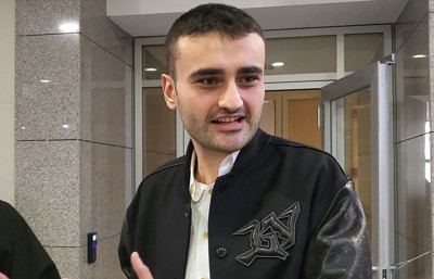 İzinsiz inşaat yaptırdığı iddia edilmişti: CZN Burak hakkında karar verildi