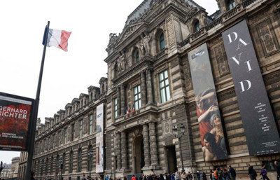 Louvre’da bilet fiyatlarına güvenlik zammı