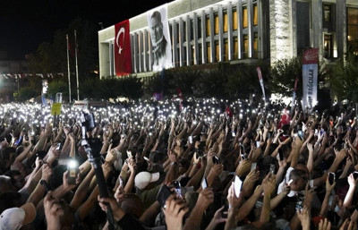 Saraçhane davasında 87 kişi beraat etti