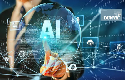 Geleceği şekillendirecek AI trendleri