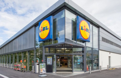 Lidl İsviçre’den ekmek ve ette fiyat savaşına fren