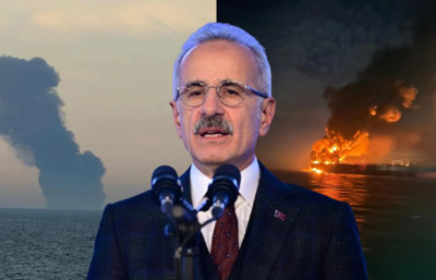 Bakanlık açıkladı: KAIROS ve VIRAT'ta son durum