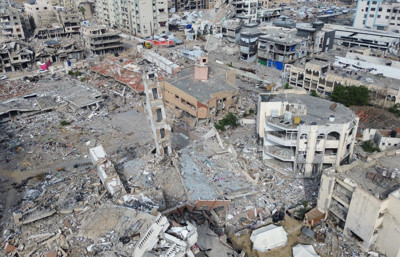 Katar: İsrail ihlalleri ateşkesi zayıflatıyor