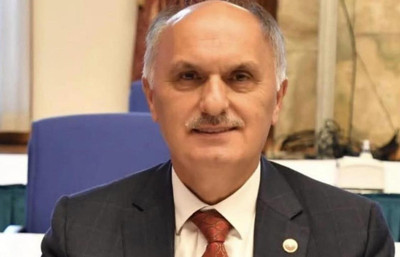 Eski AK Parti Milletvekili Cemal Öztürk hayatını kaybetti