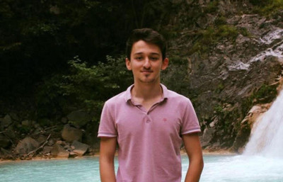 Tuzla gişelerinde feci kaza: Genç doktor yaşamını yitirdi