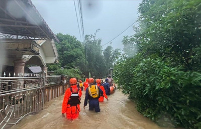 Sri Lanka'da felaket büyüyor: Ölü sayısı 193'e çıktı