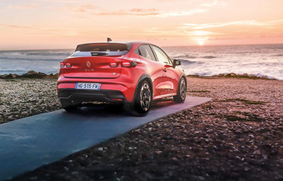 Bursalı Clio, Toyota teşvikiyle geliyor