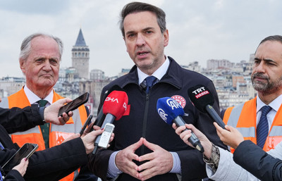 Bayraktar: Sakarya Gaz Sahası'nda üretim 20 milyon metreküpe çıkacak