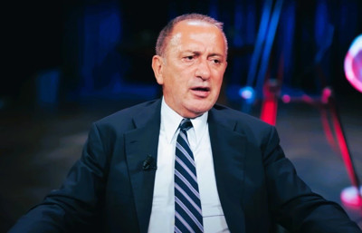 Fatih Altaylı'dan aylar sonra ilk mektup!