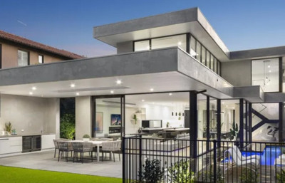 Avustralya'da konut fiyatlarında rekor