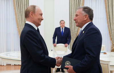 Moskova’da kritik buluşma: ABD’nin Ukrayna barış planı Putin’in masasında