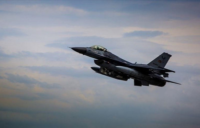 ABD'den Bahreyn'e 445 milyon dolarlık F-16 teçhizat onayı