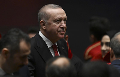 Cumhurbaşkanı Erdoğan'dan 'yargıya saygı duyun' çağrısı!