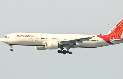 Air India hakkında soruşturma başlatıldı