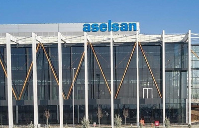 ASELSAN'dan Mısır hamlesi: Temsilcilik ofisi açtı
