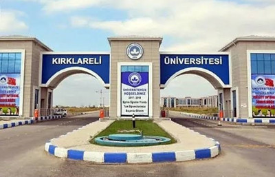 Kırklareli Üniversitesi'nde 53 öğrenci zehirlendi