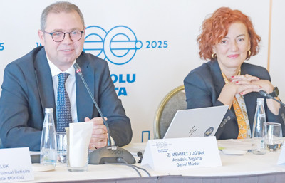 2025 beklediğimizden zordu, hedefleri 2026’ya öteledik