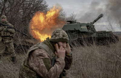 Ukrayna'nın 2026 savunma bütçesi 66,3 milyar dolar olacağı belirtildi