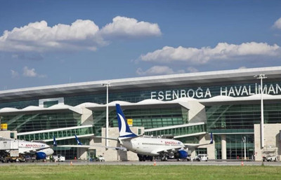 TAV Havalimanları ve Havaş'ta üst düzey atamalar