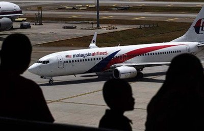 Kaybolan Malezya uçağı için arama çalışmaları yeniden başlatılıyor