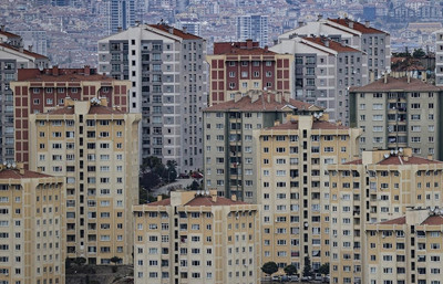 Emlak vergisinde üst sınır belirlendi