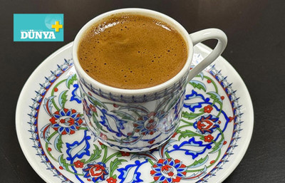 Kahveler, fallar az şekerli, hızlı rüyalar…