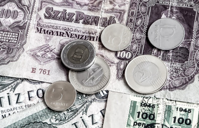 Orta Avrupa'da para birimleri tavan seviyeye yaklaştı