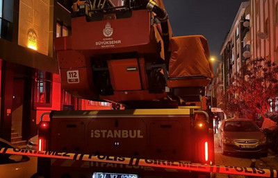 İstanbul, Güngören'de patlama: 2 yaralı