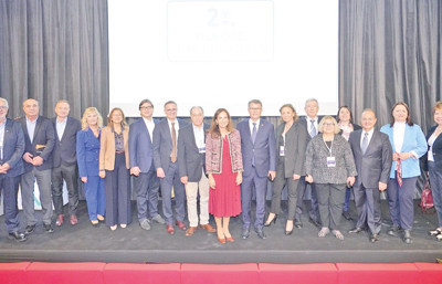 GSYH’nin yüzde 25’ini temsil eden ekosistem oluşturuldu