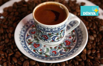 Afrika’dan Osmanlı’ya Türk kahvesinin yolculuğu