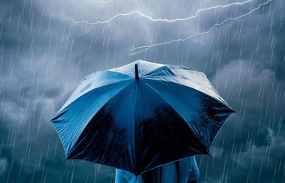 Türkiye sağanak yağışın etkisine girecek