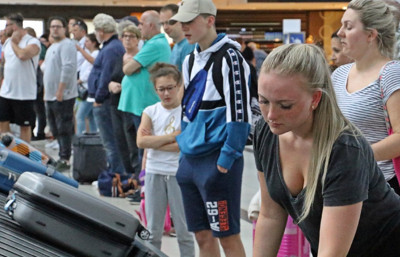 Türkiye'den iki şehir ilk 10'a girdi