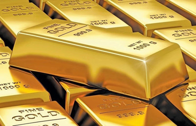 Altın faiz indirimini fiyatlamaya başladı