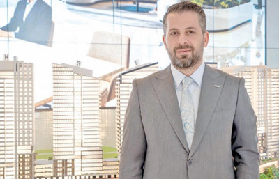 Kerpiç’ten gökdelene 500 milyon dolarlık yatırım