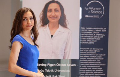 L'oréal Türkiye desteğiyle bilimde genç kadınlara ilham