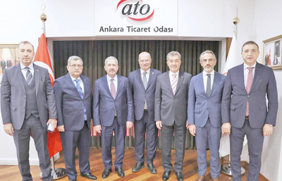 Darboğazdaki sektör federasyon kuruyor