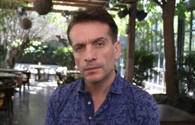 Yoğun bakımda kalan Murat Cemcir'den ilk açıklama