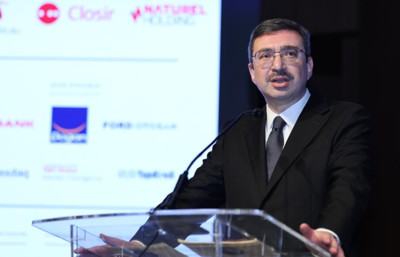 SPK Başkanı Gönül: Yatırımcı ilişkisinde şeffaflık ön planda