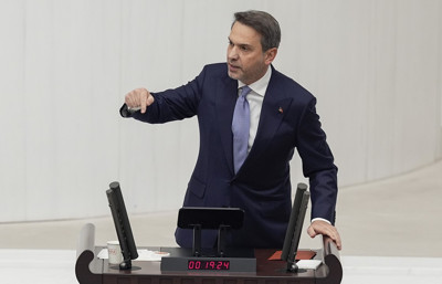 578 milyar liralık fatura desteği sağladık