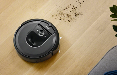 Robot süpürge devi iflas etti!