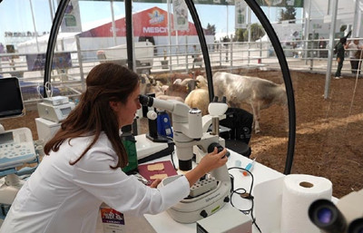 TÜME’den 40 bin gence tarımda teknoloji odaklı dönüşüm desteği