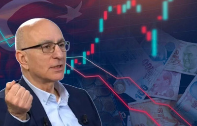 Mahfi Eğilmez’den çarpıcı uyarı