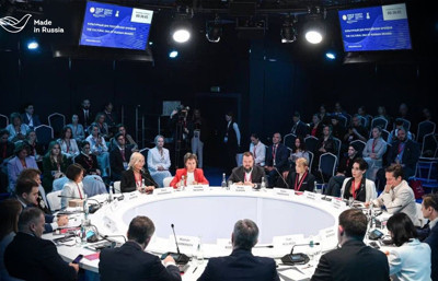 Ulusal marka Made in Russia'nın gözünden 2025: İki ülke ticaretini güçlendiren, verimli bir yıl