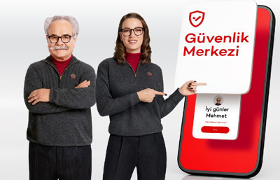 Akbank Mobil’de yeni dönem