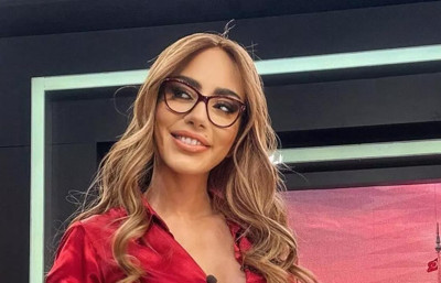 Ela Rümeysa Cebeci tutuklandı